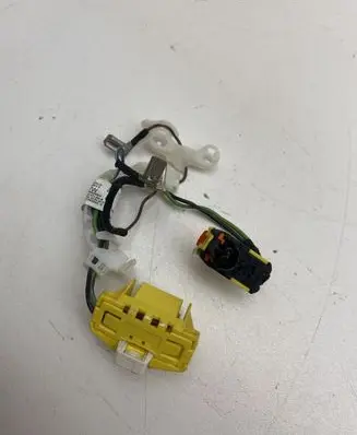 Volkswagen Golf VII Steering wheel buttons/switches 5G0971584B