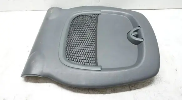 Mitsubishi Colt Other seats BRN