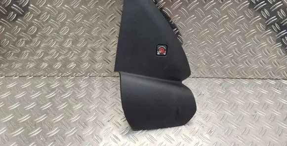 Citroen C4 III e-C4 Dashboard side end trim 9830726480 9830726780