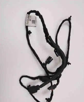 Opel Mokka Parking sensor (PDC) wiring loom 95245966