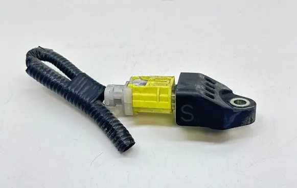 Subaru Impreza IV Airbag deployment crash/impact sensor 98231FJ000