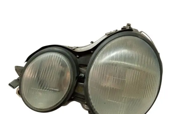 Mercedes-Benz E W210 Headlight/headlamp