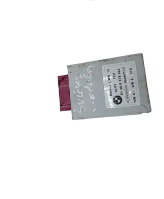 BMW 5 E39 Light module LCM 61358375964 8375964 55892110