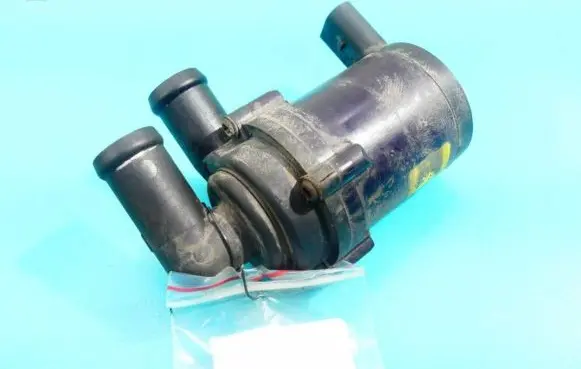 Volkswagen Touareg I Electric auxiliary coolant/water pump 7L0965561J IMPRK1214685