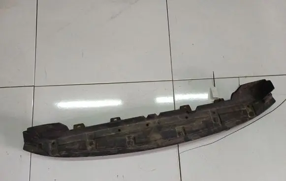 Subaru Legacy Front bumper mounting bracket 57707AG080