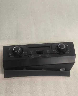 Audi A5 8T 8F Climate control unit 8T1820043Q A2C53284581