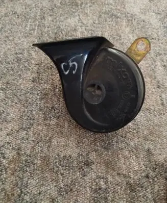Citroen C5 Horn signal TR99