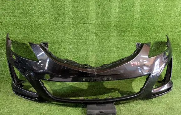 Mazda 6 Front bumper GDK450031