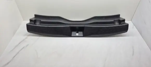 Toyota C-HR I Trunk/boot sill cover protection 64716F4010