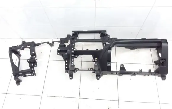Toyota Auris E180 Other dashboard part 5530302350