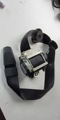 Skoda Superb B6 (3T) Front seatbelt