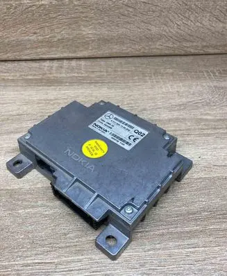 Phone control unit/module