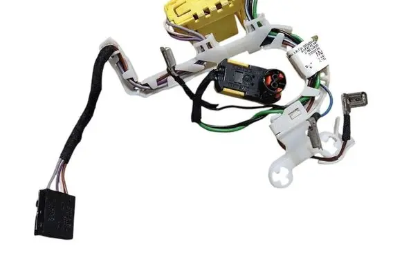 Volkswagen Golf VII Airbag squib ring wiring 5G0971584C 619605500G