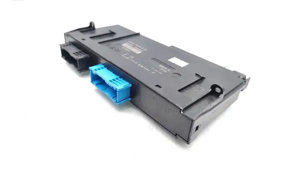 BMW 1 E81 E87 Comfort/convenience module 9187534 1040320637 6135918753401
