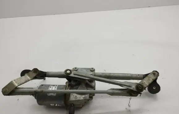 Opel Corsa D Front wiper linkage and motor 13182340 367546129 405067