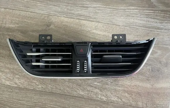 Ford Kuga III Dashboard air vent grill cover trim JX7B19K617