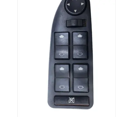 BMW 7 E38 Electric window control switch 8360447