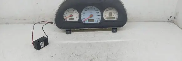 Volvo S40, V40 Speedometer (instrument cluster) 0P0200025 431433B PRESSAC