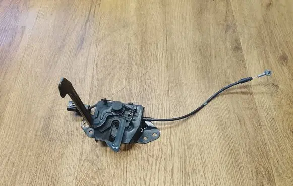 KIA EV6 Engine bonnet/hood lock/catch 81130CV900