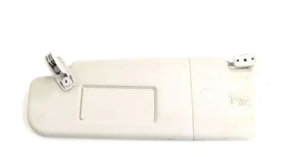 Skoda Octavia Mk2 (1Z) Sun visor 