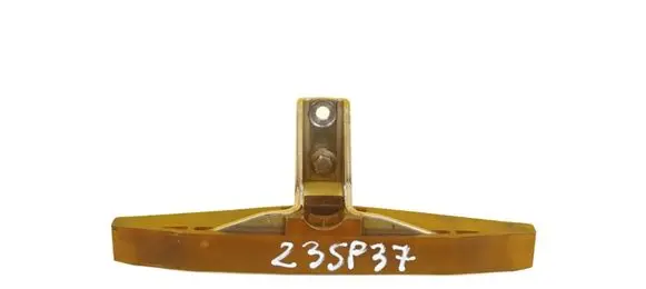 Peugeot RCZ Slide rail for timing chain 5FV