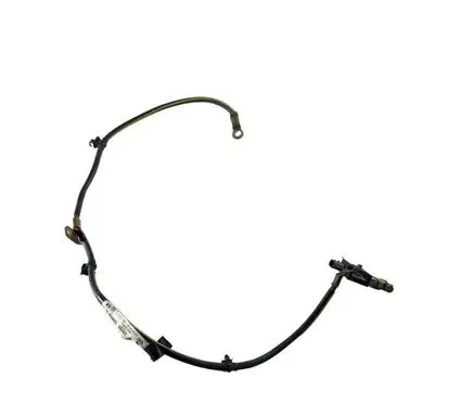 Nissan Rogue Negative earth cable (battery) 240805HR0A