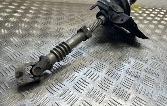 BMW 7 F01 F02 F03 F04 Steering column universal joint 6788156 0554236