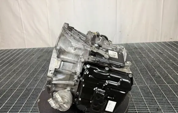 Mini Cooper Countryman F60 Automatic gearbox GA6F21AW 24008685200 8685200