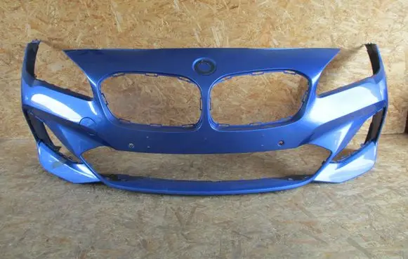 BMW 2 F45 Front bumper 8075588