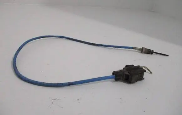 Peugeot Boxer Exhaust gas temperature sensor 8V4112B591CA