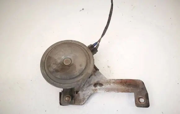 Volkswagen Bora Horn signal e67524