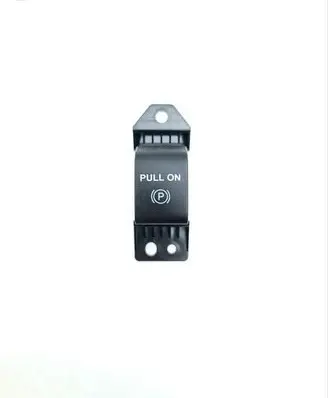 Ford Expedition Hand brake release handle FL3T2B623BAW