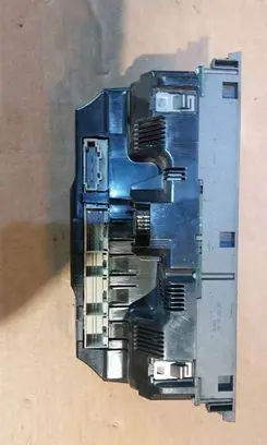 Audi A6 S6 C6 4F Air conditioner control unit module 4F1820043J 4F0910043 5HB00883304