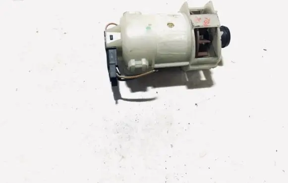Audi A3 S3 8L Engine control unit/module fan 