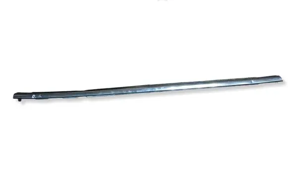 Mazda 6 Rear door glass trim molding GS3L