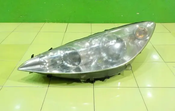Peugeot RCZ Headlight/headlamp 9656162780