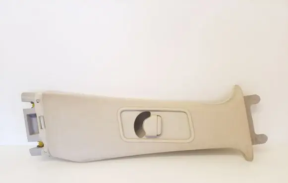 Land Rover Range Rover Sport L320 (B) pillar trim (top) 156022481 631240091