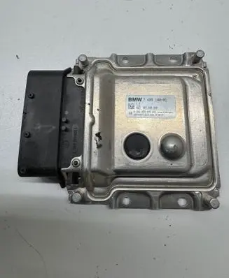 BMW 7 G11 G12 Adblue control unit 7488140 0281034085 MEL003000000