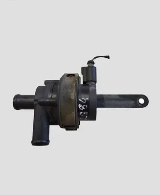 Skoda Octavia Mk2 (1Z) Electric auxiliary coolant/water pump 309500190