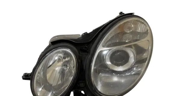 Mercedes-Benz E W211 Headlight/headlamp