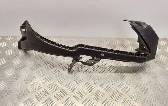 Subaru Outback Front bumper mounting bracket 57707AJ220