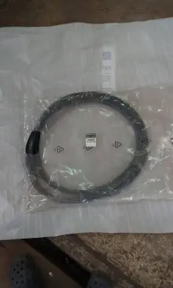 Renault Megane IV Loading door rubber seal (on body) 908306765r