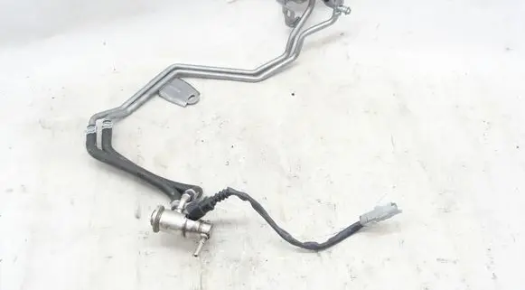 Renault Clio V AdBlue injector 208995377R
