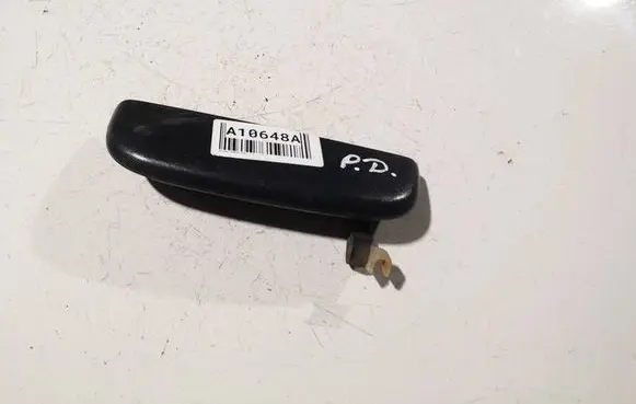 Suzuki Ignis Other front door trim element 