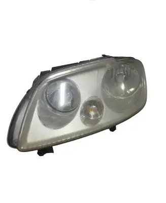 Volkswagen Caddy Headlight/headlamp HR00HC10169 0000HC10170 4VEX13A045A