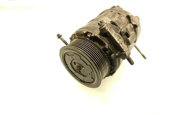 Air conditioning (A/C) compressor (pump)