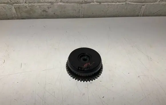 Camshaft pulley/ VANOS