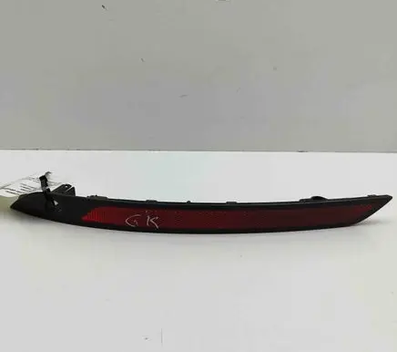 Volvo V60 Rear tail light reflector 31656586