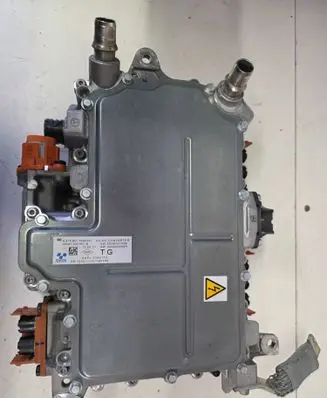 Renault Arkana Voltage converter inverter A4159011200 292B05149R 292A06488R