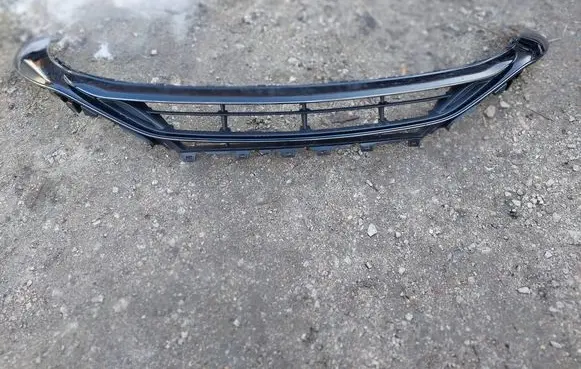Mercedes-Benz EQE v295 Front bumper lip A2958855702